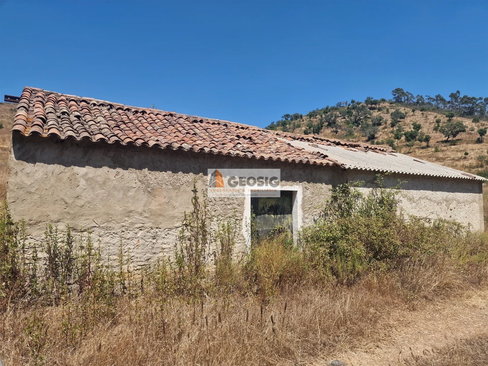 Quinta T2 para Venda em Santana da Serra Foto 13