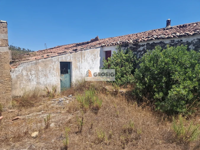 Quinta T2 para Venda em Santana da Serra Foto 6