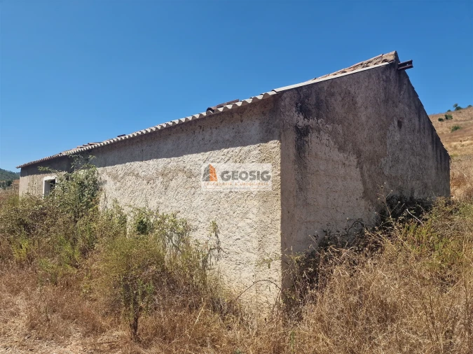 Quinta T2 para Venda em Santana da Serra Foto 14