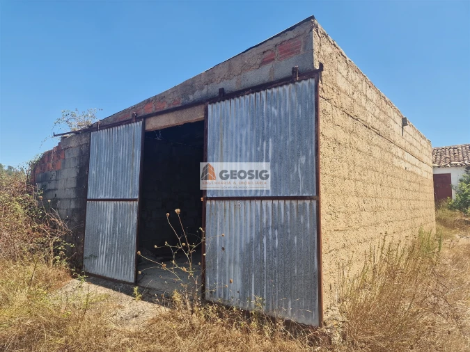 Quinta T2 para Venda em Santana da Serra Foto 7