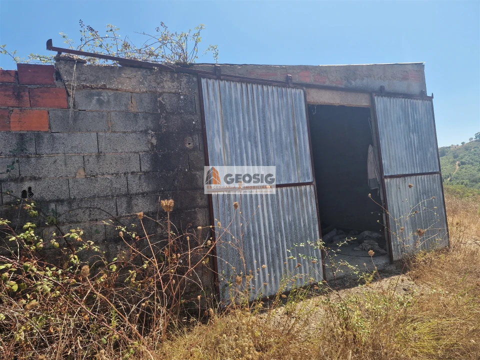 Quinta T2 para Venda em Santana da Serra Foto 9