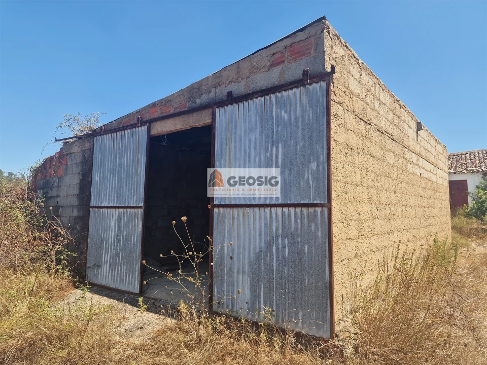 Quinta T2 para Venda em Santana da Serra Foto 7