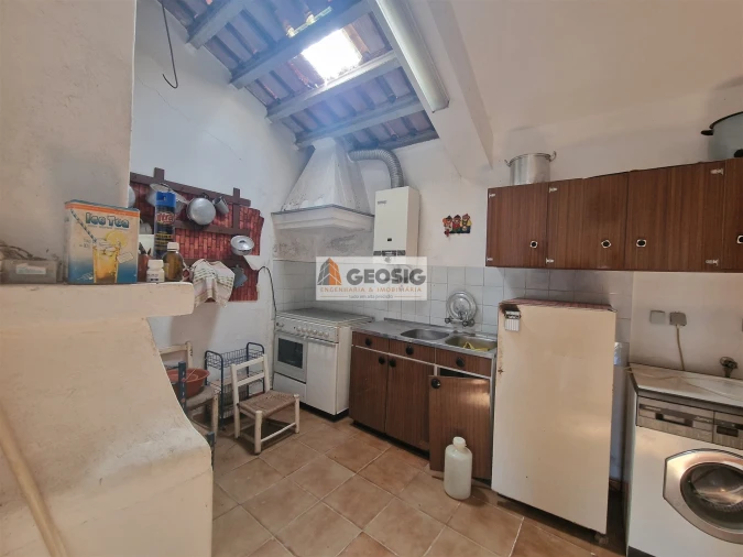 Moradia T3 para Venda em Santana da Serra Foto 17