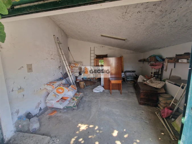 Moradia T3 para Venda em Santana da Serra Foto 36