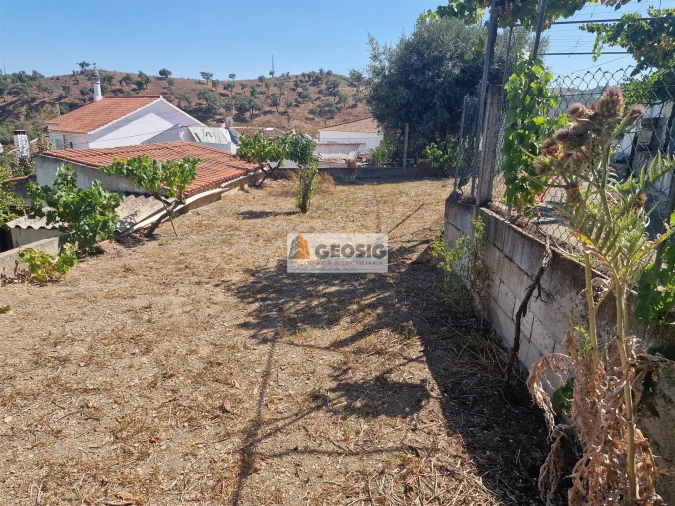 Moradia T3 para Venda em Santana da Serra Foto 13