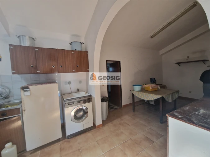 Moradia T3 para Venda em Santana da Serra Foto 19