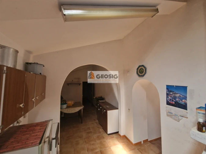 Moradia T3 para Venda em Santana da Serra Foto 21