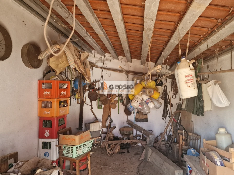 Moradia T3 para Venda em Santana da Serra Foto 35