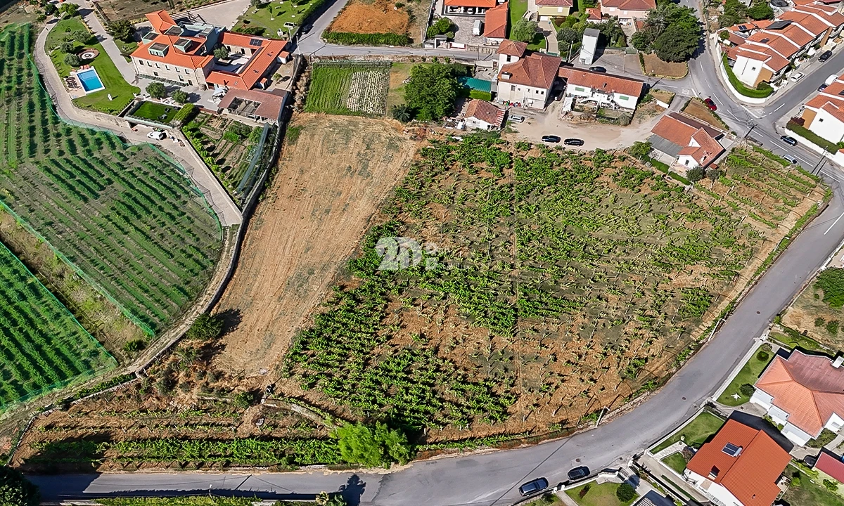 Quinta T0 para Venda em Antas e Abade de Vermoim Foto 5