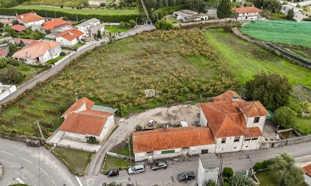 Quinta T0 para Venda em Antas e Abade de Vermoim