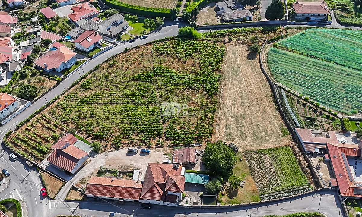 Quinta T0 para Venda em Antas e Abade de Vermoim Foto 1
