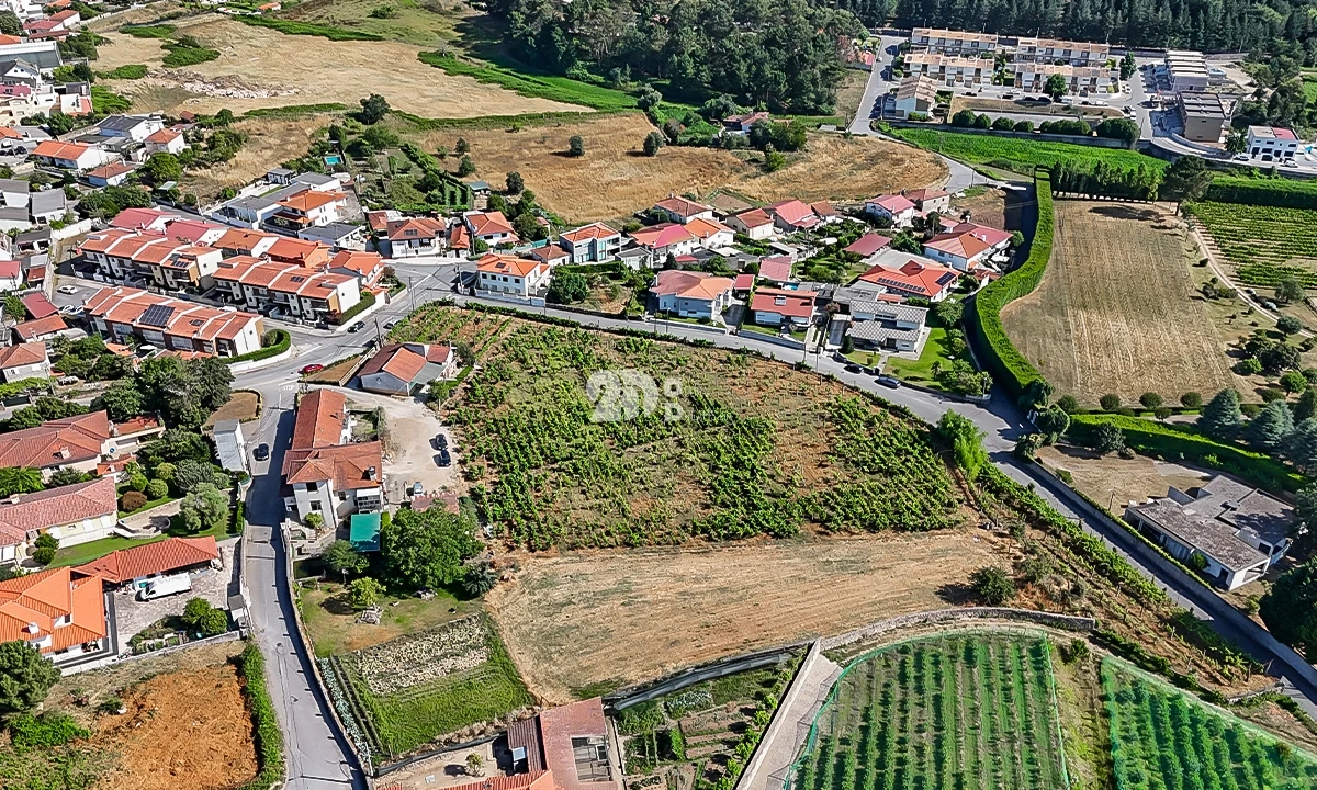 Quinta T0 para Venda em Antas e Abade de Vermoim Foto 9