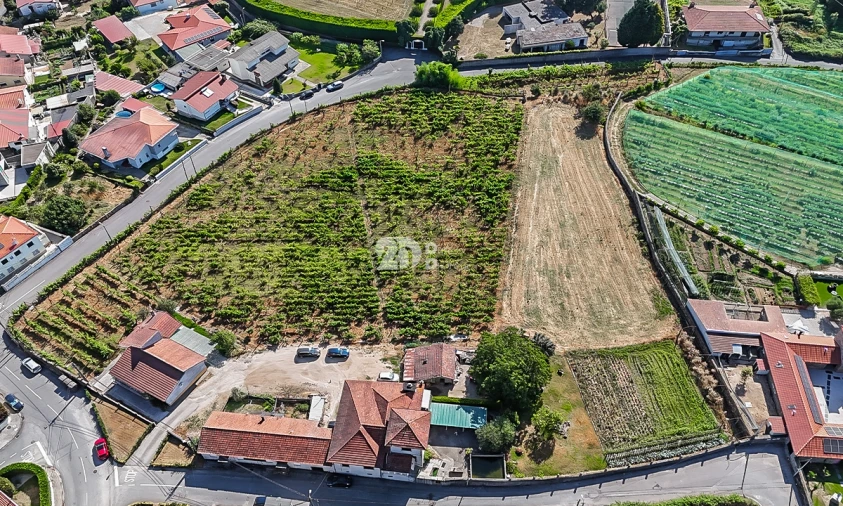 Quinta T0 para Venda em Antas e Abade de Vermoim