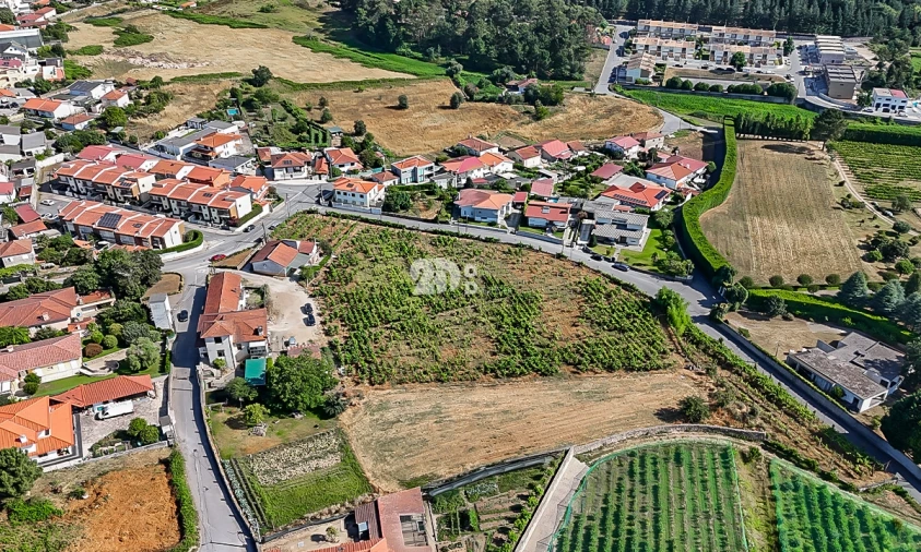 Quinta T0 para Venda em Antas e Abade de Vermoim Foto 9