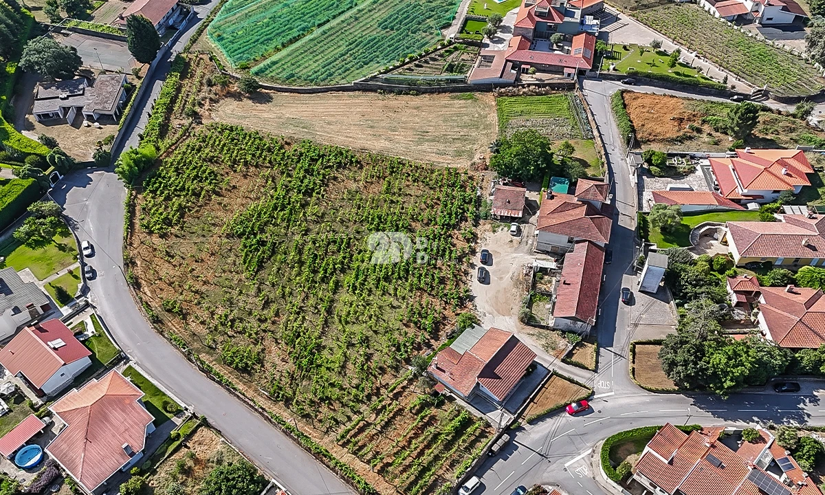 Quinta T0 para Venda em Antas e Abade de Vermoim Foto 3