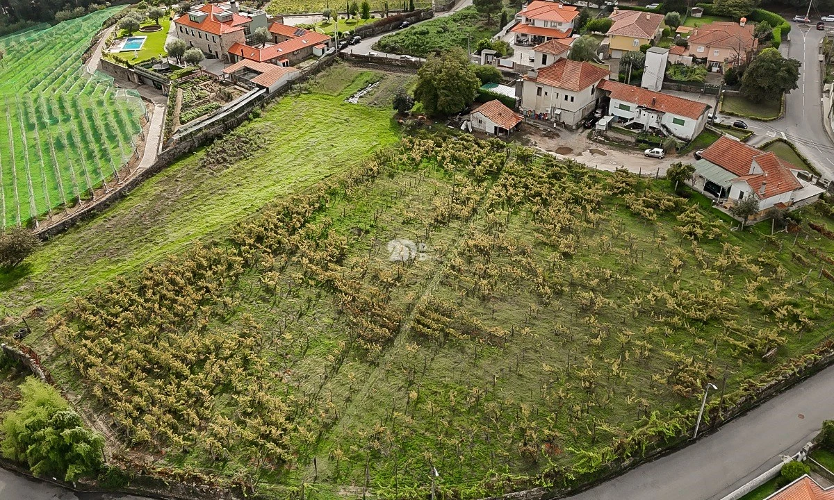 Quinta T0 para Venda em Antas e Abade de Vermoim Foto 6