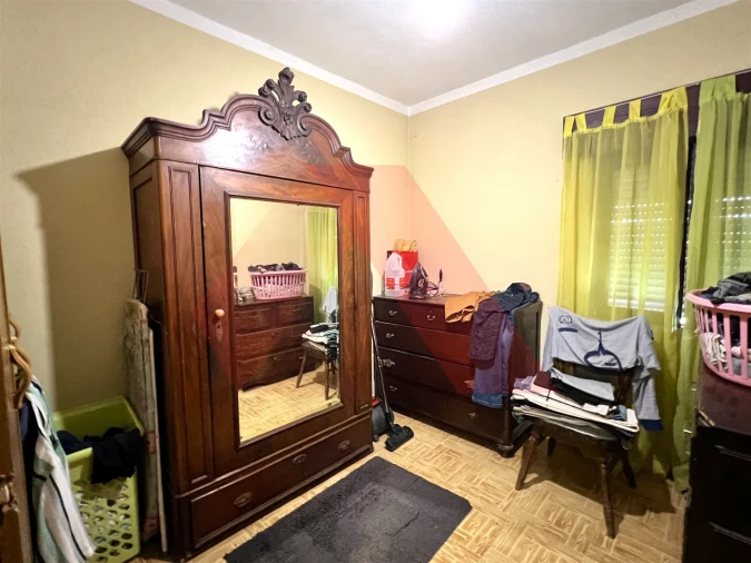 Moradia T3 para Venda em Covas e Vila Nova de Oliveirinha Foto 6