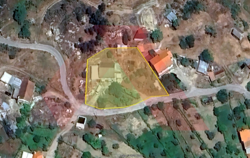 Moradia T3 para Venda em Covas e Vila Nova de Oliveirinha Foto 11