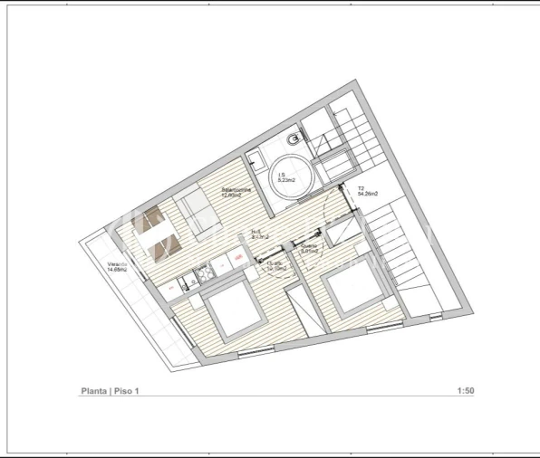 Prédio para Venda em Abraveses Foto 6