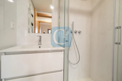 Apartamento T2 para Arrendamento em São Mamede de Infesta e Senhora da Hora