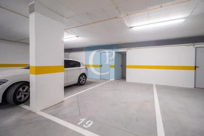 Apartamento T2 para Arrendamento em São Mamede de Infesta e Senhora da Hora