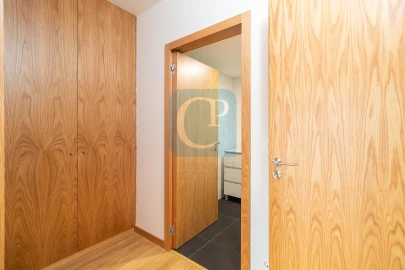 Apartamento T2 para Arrendamento em São Mamede de Infesta e Senhora da Hora