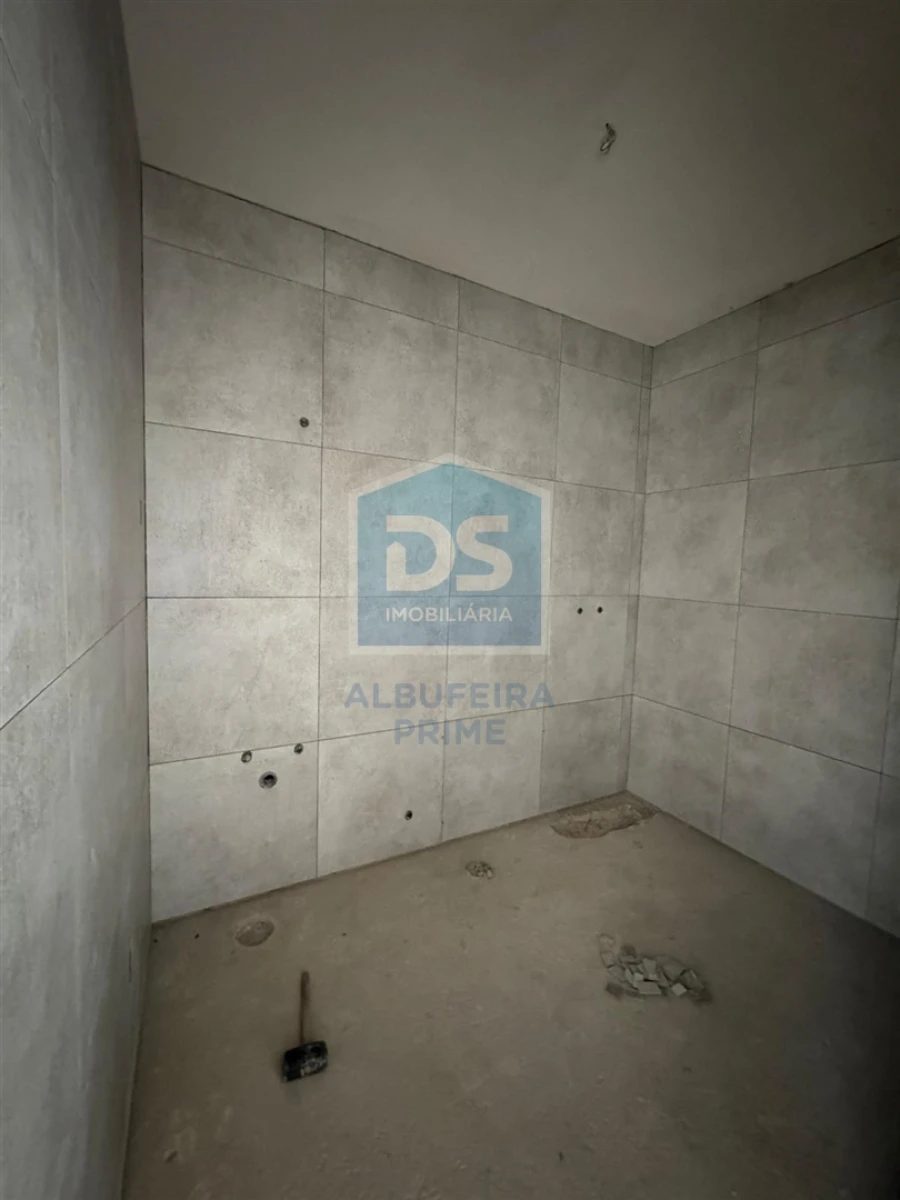 Apartamento T3 para Venda em São Brás de Alportel Foto 8