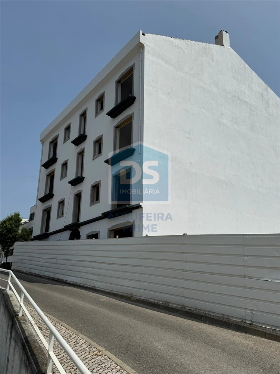 Apartamento T3 para Venda em São Brás de Alportel