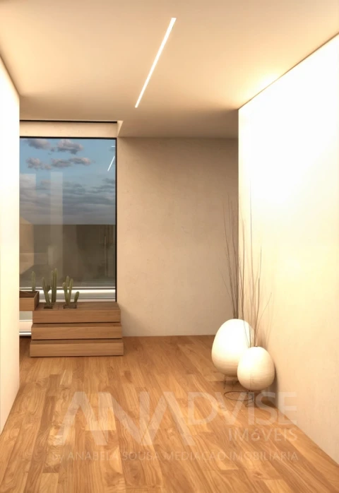 Terreno para Venda em São João de Lourosa