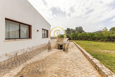 Moradia T7 para Venda em Lagoa e Carvoeiro