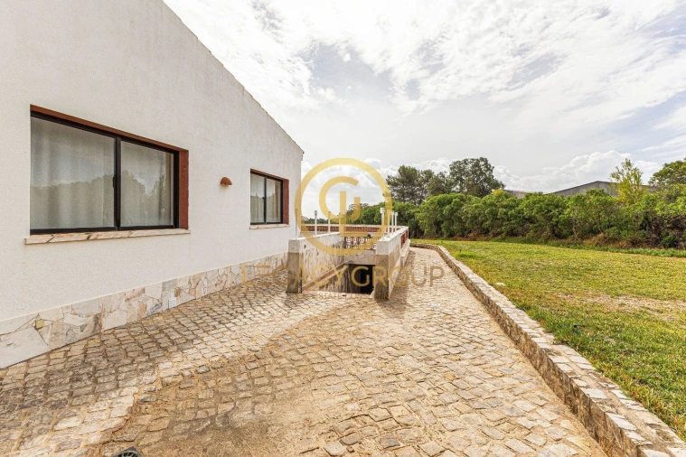 Moradia T7 para Venda em Lagoa e Carvoeiro Foto 10