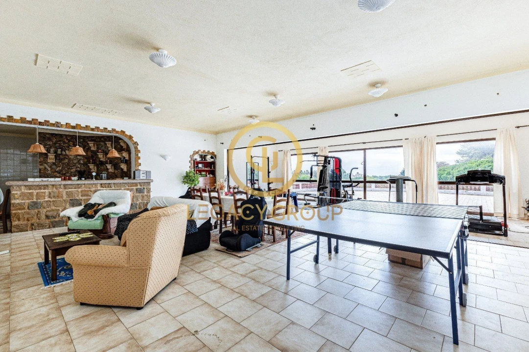 Moradia T7 para Venda em Lagoa e Carvoeiro Foto 13