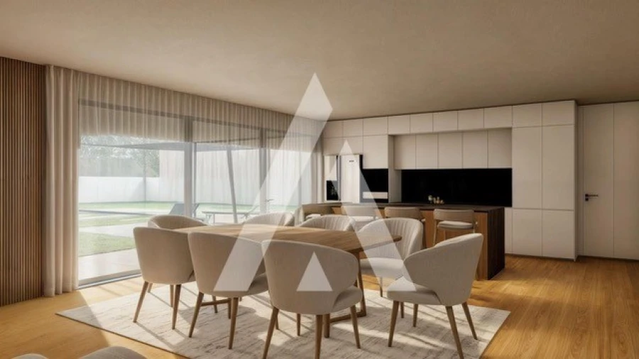 Moradia T3 para Venda em Soutelo Foto 4