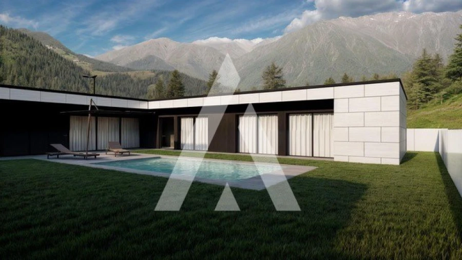 Moradia T3 para Venda em Soutelo Foto 12