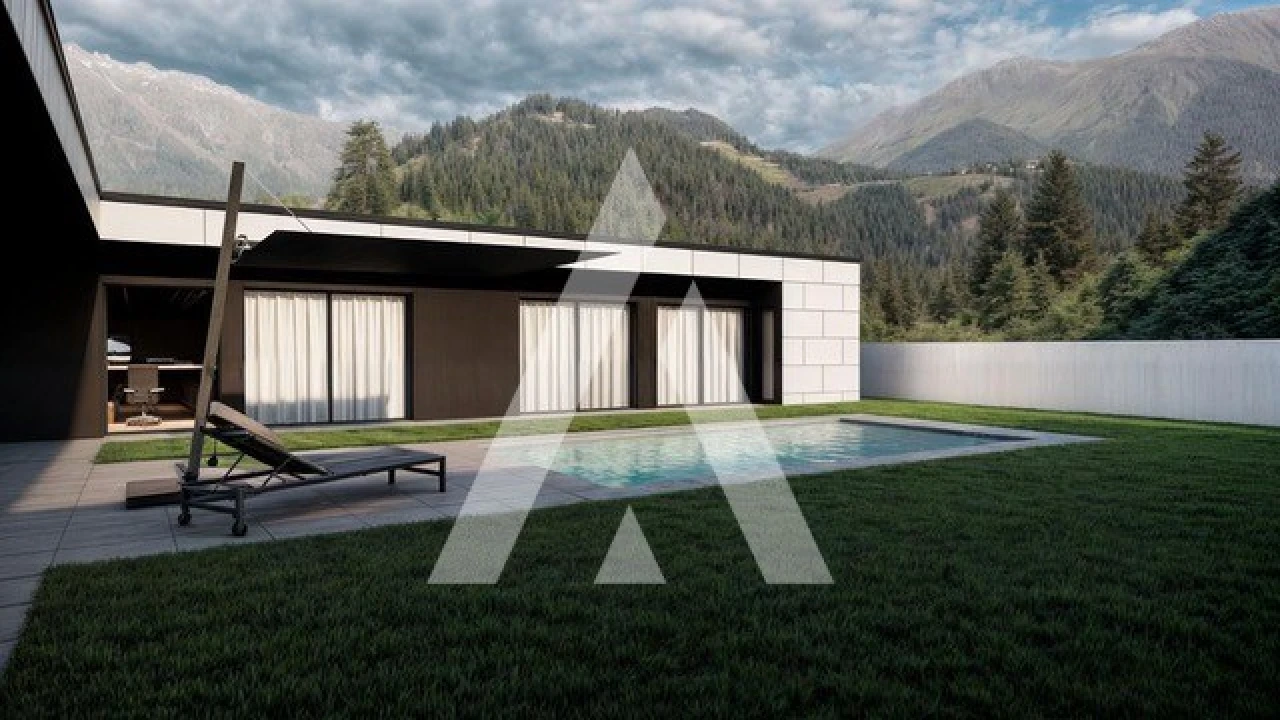 Moradia T3 para Venda em Soutelo Foto 11