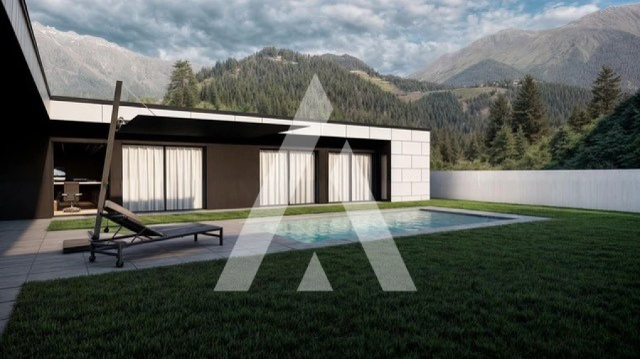 Moradia T3 para Venda em Soutelo Foto 11