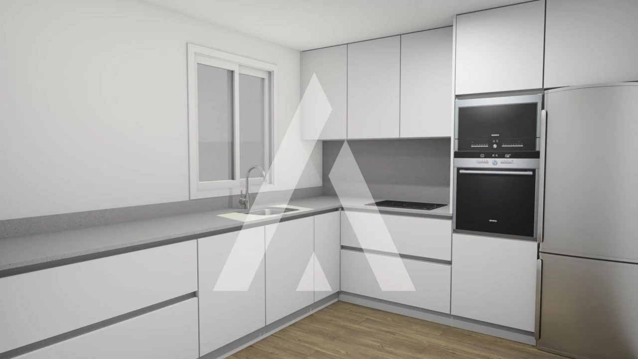 Moradia T1 para Venda em Souto Santa Maria, Souto São Salvador e Gondomar Foto 6