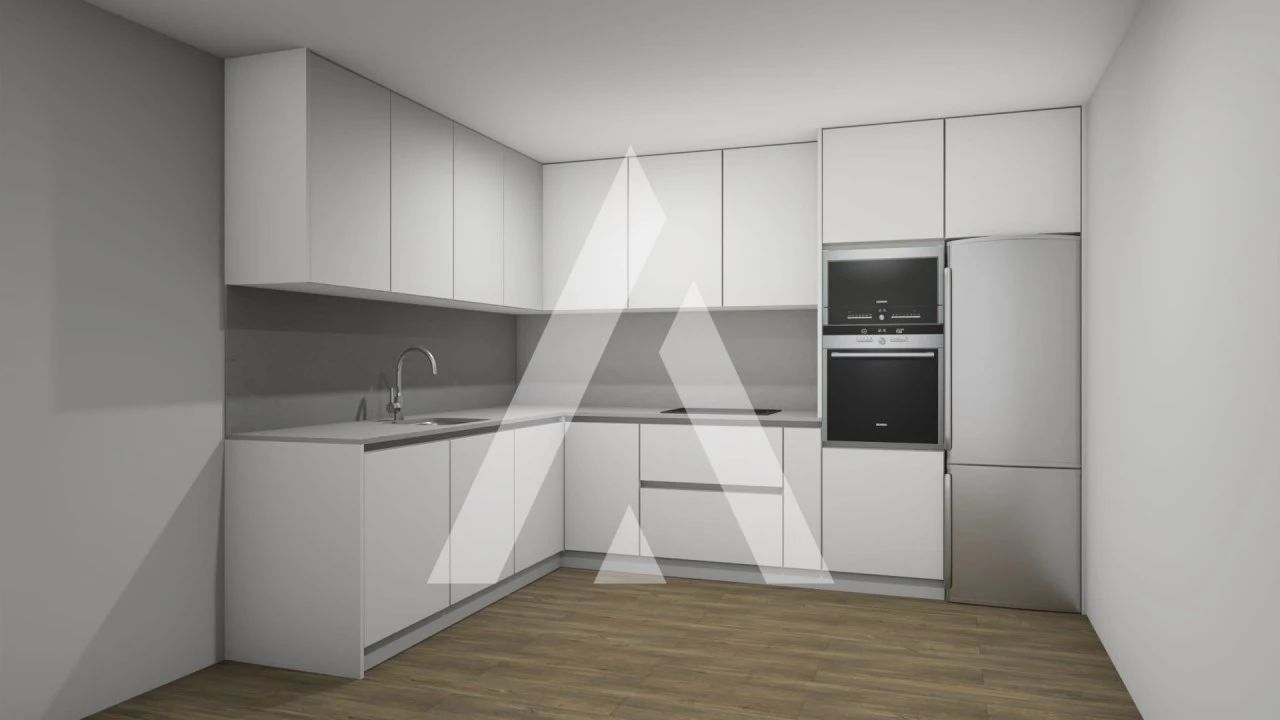 Moradia T1 para Venda em Souto Santa Maria, Souto São Salvador e Gondomar Foto 15