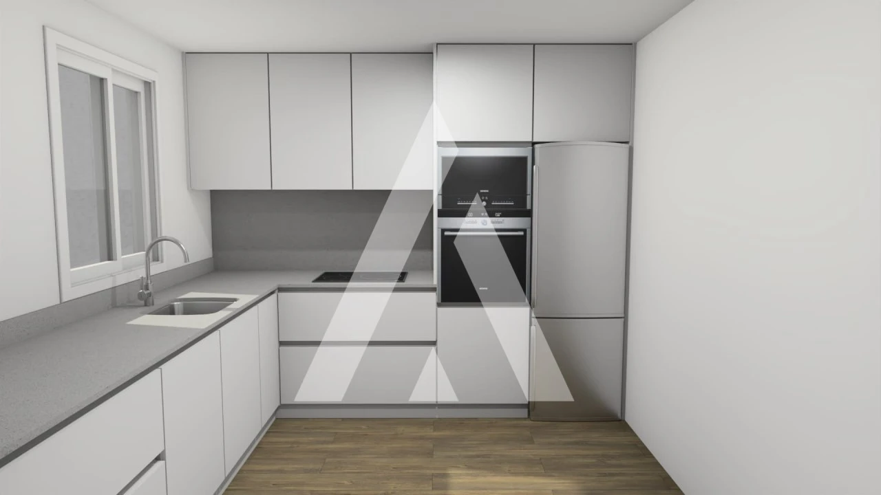 Moradia T1 para Venda em Souto Santa Maria, Souto São Salvador e Gondomar Foto 17