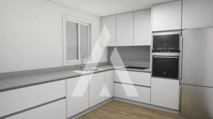 Moradia T1 para Venda em Souto Santa Maria, Souto São Salvador e Gondomar Foto 6