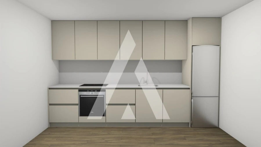 Moradia T1 para Venda em Souto Santa Maria, Souto São Salvador e Gondomar Foto 13