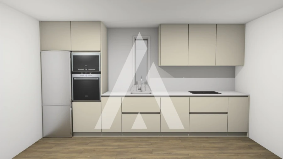 Moradia T1 para Venda em Souto Santa Maria, Souto São Salvador e Gondomar Foto 14