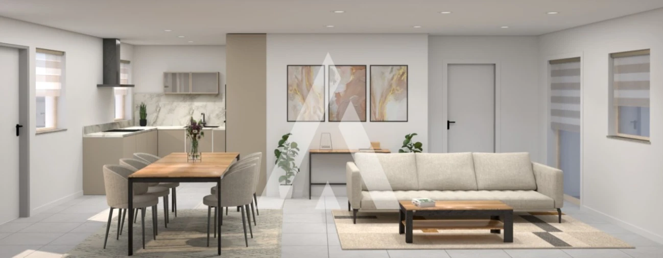 Moradia T1 para Venda em Souto Santa Maria, Souto São Salvador e Gondomar Foto 11