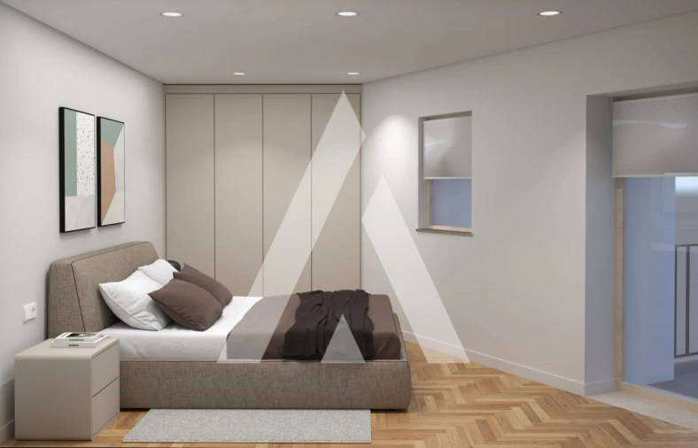 Moradia T1 para Venda em Souto Santa Maria, Souto São Salvador e Gondomar Foto 19