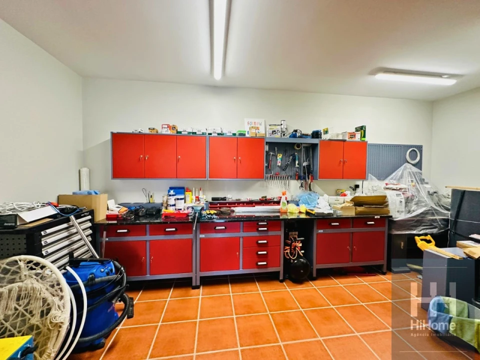 Moradia T3 para Venda em São Roque Foto 6