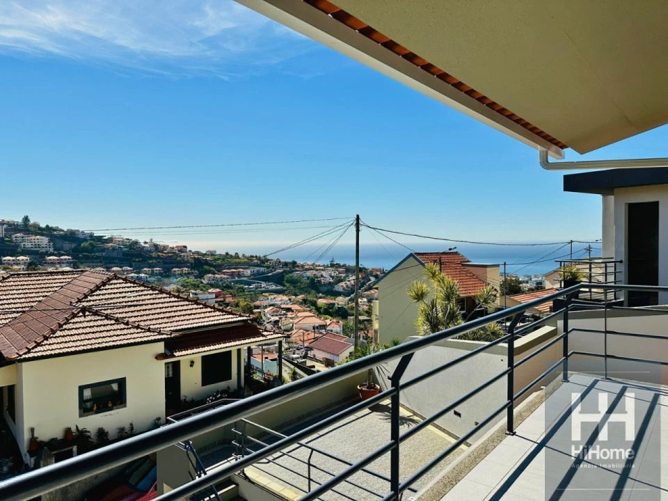 Moradia T3 para Venda em São Roque Foto 29