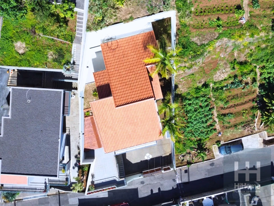 Moradia T3 para Venda em São Roque Foto 41