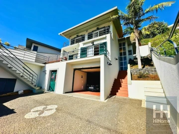 Moradia T3 para Venda em São Roque