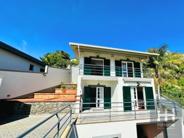 Moradia T3 para Venda em São Roque