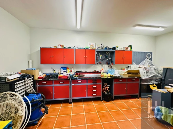 Moradia T3 para Venda em São Roque Foto 6